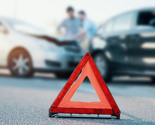 Kfz-Versicherung: Autoversicherung einfach online abschließen!